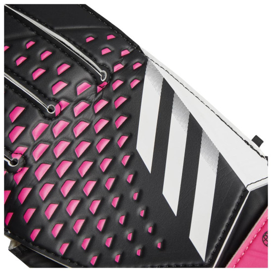 Adidas Παιδικά γάντια τερματοφύλακα Predator GL TRN J Adidas Παιδικά γάντια τερματοφύλακα Predator GL TRN J